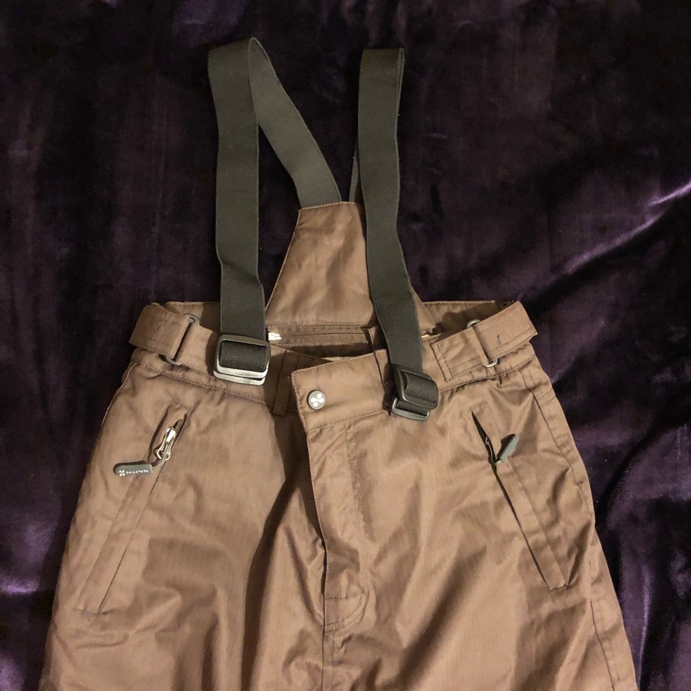 XMTN snow pants